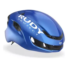 Casco Para Ciclismo Rudy Project Nytron 100% Italiano