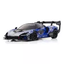 Carrocerías Kyosho Mini Z Maclaren Senna 