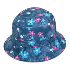 Capelina Piluso Beba Gorro Importado Mod Spring Protecc. Uv