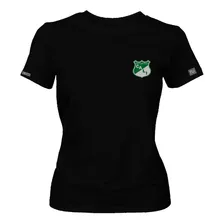 Camiseta Deportivo Cali Escudo Dama Mujer Phd