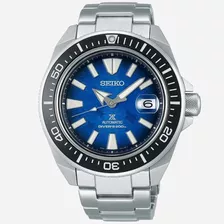 Relógio Seiko Automático Masculino Srpe33k1 D1sx