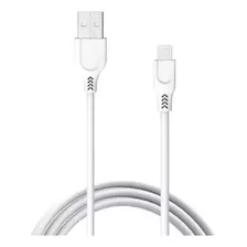 Cable Para iPhone 5 6 7 8 X 11 12 13 14 iPad Cargador Datos