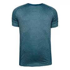 Remera Team Gear Training Coraza Pro Hombre