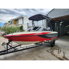 Bermuda 180 Sport Lancha