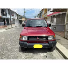 Mitsubishi Montero 3.0 V6