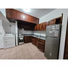 Gazcue Alquiler Apartamento Amueblado De 1 Habitacion, Parqueo, Gascue, Facil Acceso A Don Bosco, Zona Colonial, Miraflores, Unibe, Apec, Chavon, Ufhec, Escuela Judicatura, Santo Domingo, Uasd, 