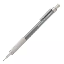 Lapiseira Pentel Graphgear 500 0,9mm Cinza - Pg529-n 