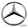 Base De Emblema Mercedes Clase C 07-14 Nuevo Original