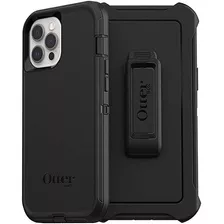 Funda Otterbox Defender Series iPhone 13 12 11 Mini Pro Max 