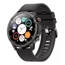 Smartwatch Con Gps X-time Gsx59 Reloj Inteligente Deportivo 