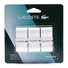 Overgrip De Tenis Lacoste