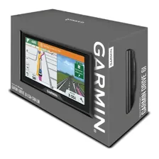 Gps Garmin Drive 61 Para Carro Nuevo Mapas De Colombia