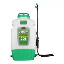 Pulverizador Fumigador Desinfección 12v Mochila 20l Batería