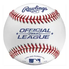 Pelotas De Beisbol Rawling Originales