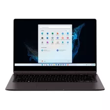 Notebook Samsung Book 2 13 Táctil I5 256gb 8gb Bajo Pedido