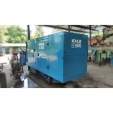 Generador Kohler 125kva