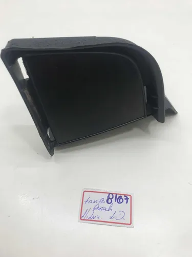 Tampa Parachoque Dianteiro Direito Hilux/8167
