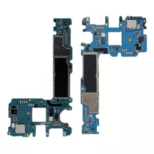 Placa Madre Samsung S8 Plus G955f