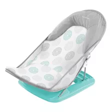 Hamaca Deluxe Baby Bather Dashed Dots Summer