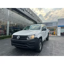 Volkswagen Amarok 2019