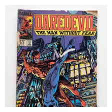 Hq Daredevil (demolidor) Nº 217 - Marvel - 1984 - Importada 