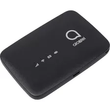 Modem Portátil Alcatel Con Sim Movilidad Telcel- Altan