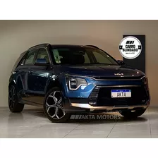 Kia Niro 1.6 Gdi Hev Sx Prestige