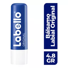 Labello Bálsamo Labial Protector Humectante 4.8g