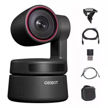 Obsbot Tiny 2 Ai-powered Ptz 4k Webcam