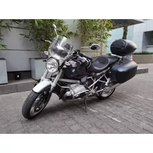 Bmw R1200 Cc Classic Touring 2014