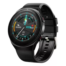 Smartwatch Bluetooth Com Memória Musical Lokmat Mt3 8g