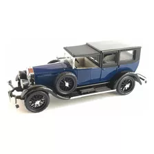 Carro Colección Isotta Franschini 8a Río 1/43