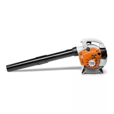 Soprador Stihl Bg 86 + N.f + 1 Ano De Garantia + Superbrinde