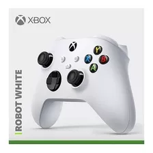 Joystick Xbox Series X - S Blanco Soy Gamer