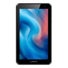 Tablet Lanix 7 2gb Ram Y 32gb Almacenamiento Rx7 V2