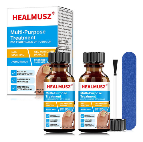Healmusz 