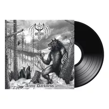 Black Beast - Arctic Darkness Lp Nuevo!!