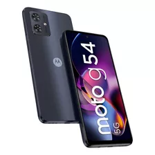 Motorola G54 8+256 Negro 5g