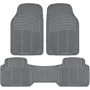 Tapetes Diseo Carbon Metalico Para Jeep Commander Jeep Commander