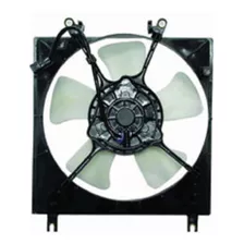 Electroventilador Mitsubishi Lancer Colt 96-01 (electro Agua