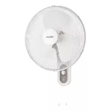 Ventilador De Pared Allied Al-wlf40 50 W 40 Cm 3 Aspas Dimm