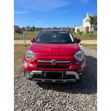 Fiat 500x Cross 1.4t At6 4x2