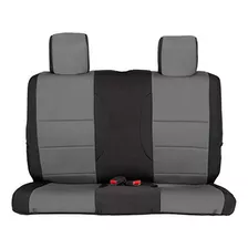 Fundas Para Asientos - Smittybilt 471522 Neoprene Seat Cover