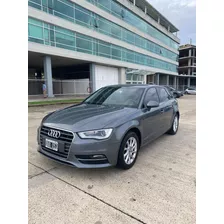 Audi A3 Sportback 2015 1.4 Tfsi Stronic 122cv