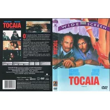 Dvd Tocaia 1987 - Emilio Estevez (dublado)