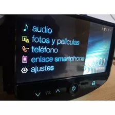 Pantalla Multimedia Chevrolet Cruze, Ónix Y Prisma