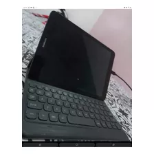 Tablet Tab Samsung Teclado Original