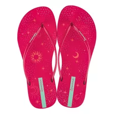 Chinelo Feminino Ipanema Easy Print