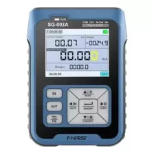 Fnirsi Sg-003a Calibrador Gerador De Sinal Ajustável 4-20ma