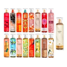 Bath And Body Works Body Splash Recien Llegados Unicos! 